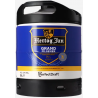 BIERE HERTOG JAN GRAND PILSENER 5,7° 6 Litres, bière blonde, Origine Pays Bas, fut consigné.