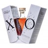 BAS ARMAGNAC XO "CARAFE EQUILIBRE" DOMAINE TARIQUET 70cl 40°, AOC, AVEC COFFRET