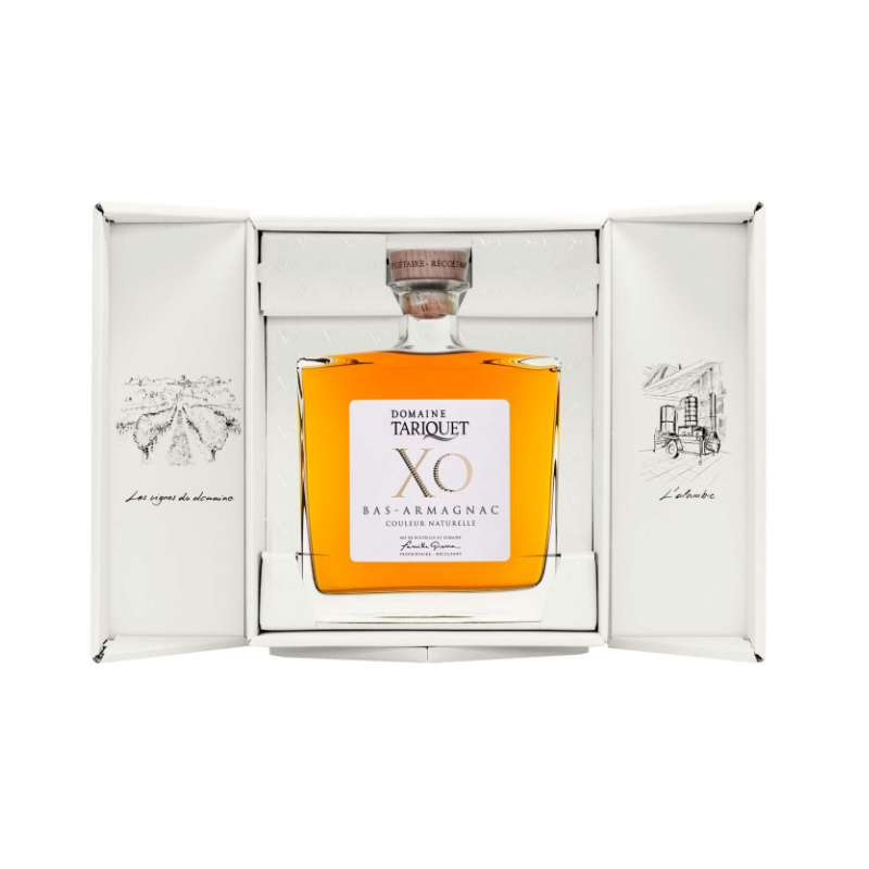 BAS ARMAGNAC XO 