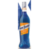 LIQUEUR CURACAO BLEUE 70cl 23°, MARIE BRIZARD