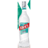 LIQUEUR MENTHE BLANCHE (MINT'S WHITE) 70cl 23°, MARIE BRIZARD