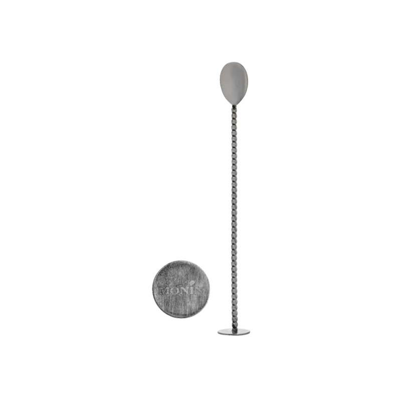CUILLERE A MELANGE MONIN, Cuillère à Cocktail