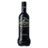 VODKA ERISTOFF BLACK 70cl 18°