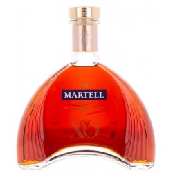 COGNAC MARTELL XO 70cl 40°
