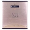 COFFRET COGNAC MARTELL XO 70cl 40°