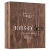 BAS ARMAGNAC HORS D’ÂGE "CARAFE BAROQUE" DOMAINE TARIQUET 70cl 40°, AOC, COFFRET BOIS