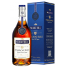 COGNAC MARTELL CORDON BLEU EXTRA OLD 70 cl 40°, avec Etui