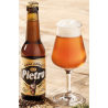 BIERE PIETRA 33cl X 12 - 6°, PACK verre perdu