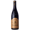 VIN ROUGE VACQUEYRAS VIEUX CLOCHER « CLASSIC » 75cl 14° 2022, ARNOUX & FILS