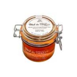MIEL DU DOMAINE TARIQUET "APICULTEUR CHRISTOPHE FAURE" 300 grammes Conditionné en pot "Le Parfait"
