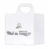 MIEL DU DOMAINE TARIQUET "APICULTEUR CHRISTOPHE FAURE" 300 grammes Conditionné en pot "Le Parfait"