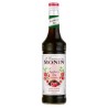 SIROP THÉ FRAMBOISE (RASPBERRY) MONIN 70cl, Bouteille verre perdu