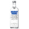 BOUTEILLE VIDE VODKA ABSOLUT 4,5 Litres 40°