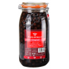 GRIOTTINES ORIGINAL 3 Litres 15°,GRIOTTES DÉNOYAUTEES, Conditionné en pot Le Parfait, Distilleries Peureux