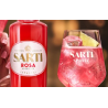 SPRITZ APERITIVO SARTI ROSA 70cl 14°