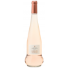 VIN ROSE COTES DE PROVENCE CHÂTEAU SAINTE ROSELINE 300cl 13°, Lampe de méduse, Cru classé, AOP, BIO