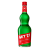 GET 27 70cl 17,9°, Liqueur de menthe
