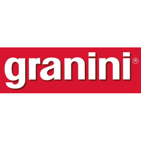 JUS ANANAS GRANINI 1 Litre X 6, Pack bouteilles plastique