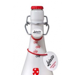 SANGRIA BLANCHE LOLAILO 12 x 75cl 7°, Bouteille avec bouchon mécanique et capsule