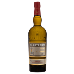 CHARTREUSE DU 9ème CENTENAIRE 70cl 47°