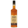 RHUM ROYAL AMBRÉ SAINT JAMES 70cl 45°, RHUM AGRICOLE, MARTINIQUE