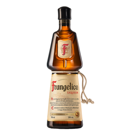 LIQUEUR FRANGELICO 70cl 20°