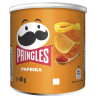 PRINGLES PAPRIKA 12 x 40 grammes