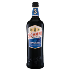 AMER BIERE SANS ALCOOL SOMMER 1 Litre 0°