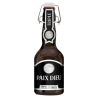 BIERE PAIX DIEU TRIPLE 33cl 10°, Bière Blonde, Bouteille consignée.