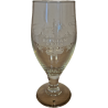 Verre à bière Belgian Kriek 25 CL
