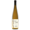 VIN BLANC GEWURZTRAMINER CUVÉE PARTICULIERE 75cl 14,4° 2022, BIO, DOMAINE JEAN SIPP, AOC ALSACE