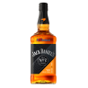 WHISKY JACK DANIEL'S Old N°7 Edition 2025 "McLaren F1 Racing N°3" 70cl 43°, AVEC ETUI, TENNESSE WHISKEY - USA
