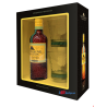 LIQUEUR DE MANDARINE NAPOLEON 35cl 38°, COFFRET 2 VERRES