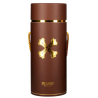 ETUI CANISTER RHUM BRUN BUMBU 70cl, VENDU SANS BOUTEILLE