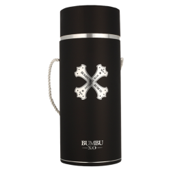 RHUM BRUN BUMBU XO 70cl 40°, AVEC ETUI CANISTER