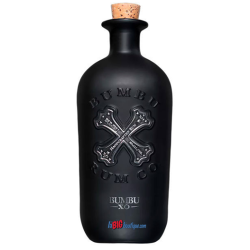 RHUM BRUN BUMBU XO 70cl 40°