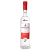 VODKA RENAISSANCE FRUIT ROUGE 70cl 37,5°, ORIGINE  FRANCAISE, BLÉ 100% FRANCAIS