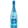 VIN MOUSSEUX LUC BELAIRE BLEU 75cl 9,9°, EDITION LIMITÉE A LED