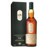 WHISKY LAGAVULIN 16 ANS 70cl 43°, AVEC ETUI