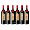 VIN ROUGE "LE FAITE" SAINT MONT 6 X 75cl 14° 2021, AOC, Cave de Plaimont