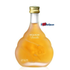 MIGNONNETTE LIQUEUR DE COGNAC VANILLE MEUKOW 5cl 30°