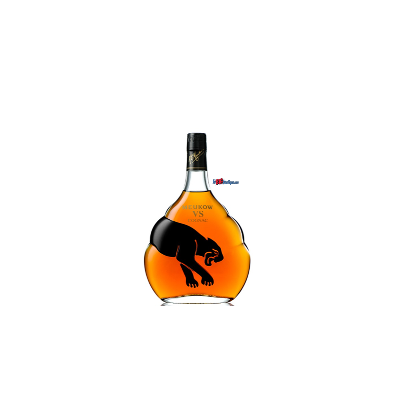 COGNAC MEUKOW VS 35cl 40°, AOP