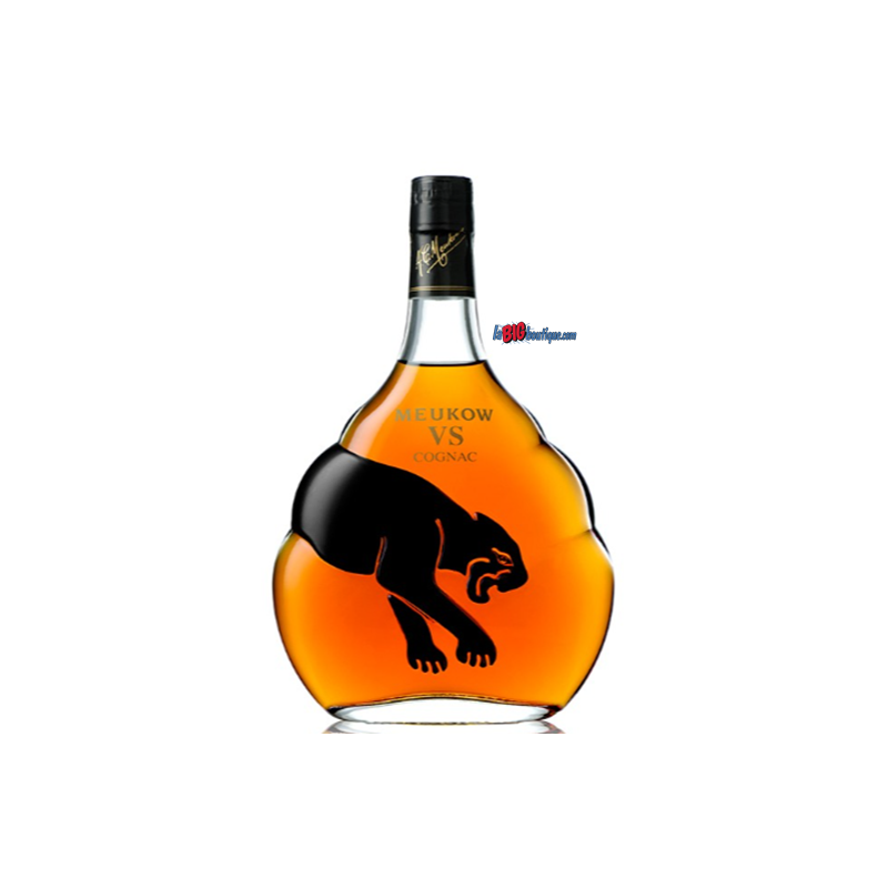 COGNAC MEUKOW VS 70cl 40°, AOP