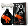 COGNAC VS "MEUKOW 90" 70cl 45° COFFRET AVEC 2 VERRES A SHOOT
