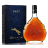 COGNAC MEUKOW VSOP SUPÉRIOR 70cl 40°, AVEC ETUI