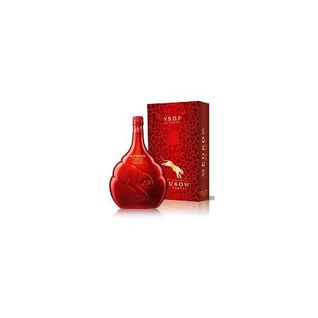 MEUKOW COGNAC VSOP 70CL 40°