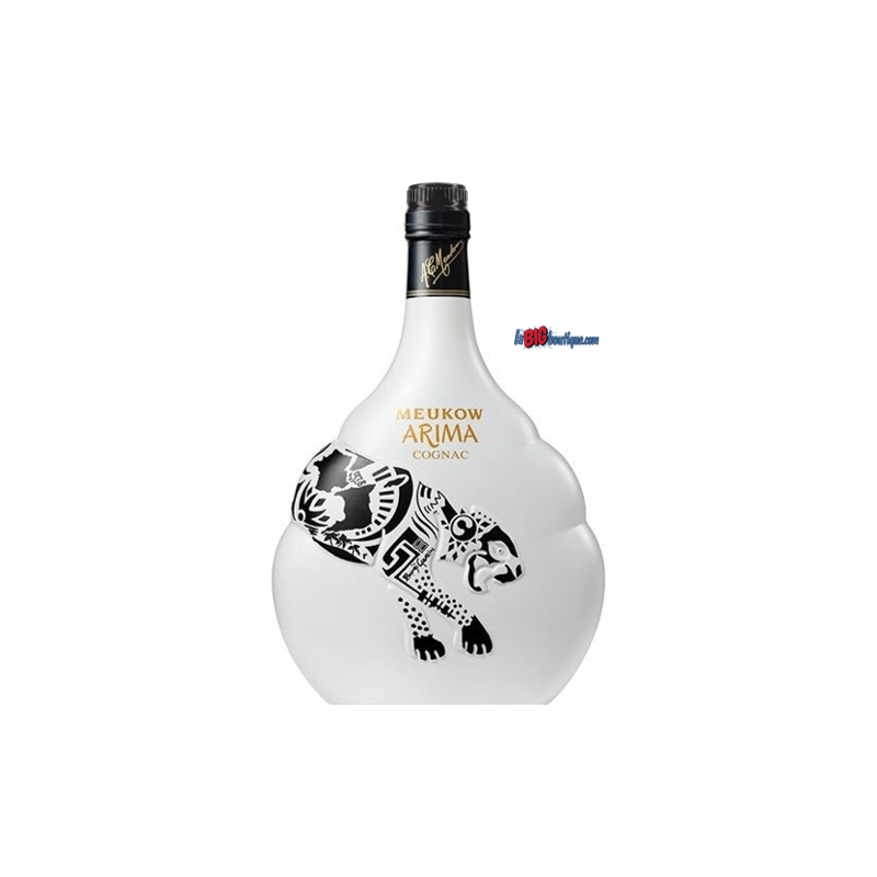 COGNAC MEUKOW ARIMA 70cl 40°
