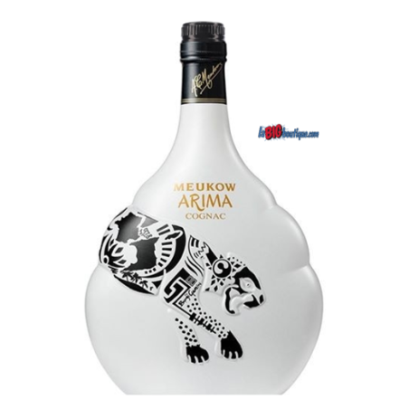 COGNAC MEUKOW ARIMA 70cl 40°