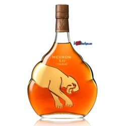 COGNAC MEUKOW XO 70cl 40°