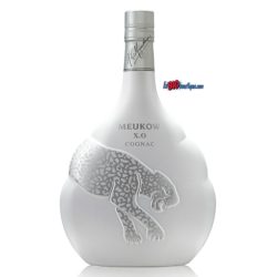 COGNAC MEUKOW XO ICE PANTHER 70cl 40°